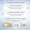 Snow Beauty Brightening Skin Care Powder Face Floral 25g [Previous Model] [Quasi-drug] A, Powder, Aroma,