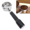 58mm 3 Ears Bottomless Portafilter Coffee Bottomless Portafilter for Barsetto Coffee Machine