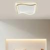 Modern LED Ceiling Chandelier Lamp For Living Dining Children's Room Bedroom Aisle Home Decor Indoor Lighting Fixture Lustre
