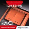 Lynk & Co 900 Console Wireless Charging Anti-slip Silicone Pad