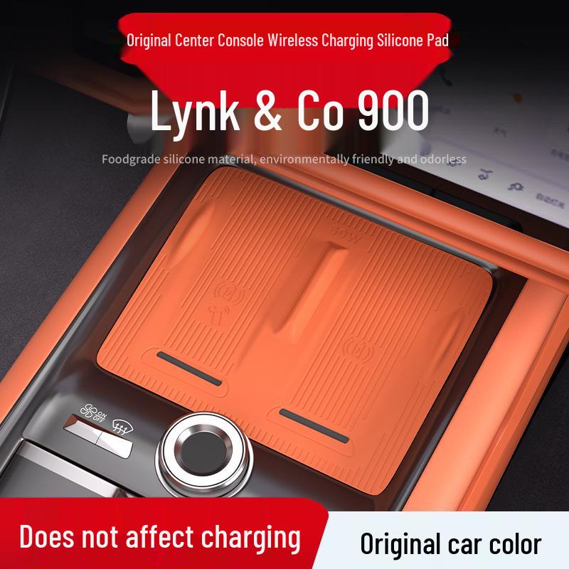 Compatible with Lynk & Co 09
