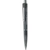 Ballpoint Pen - SCHNEIDER - Optima 3401-10 - Pack of 10 - Medium Stainless Steel Tip - Indelible Black Ink