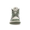 Air Jordan 1 Mid Jade Smoke Women Sneakers Green Sail Anthracite BQ6472-130