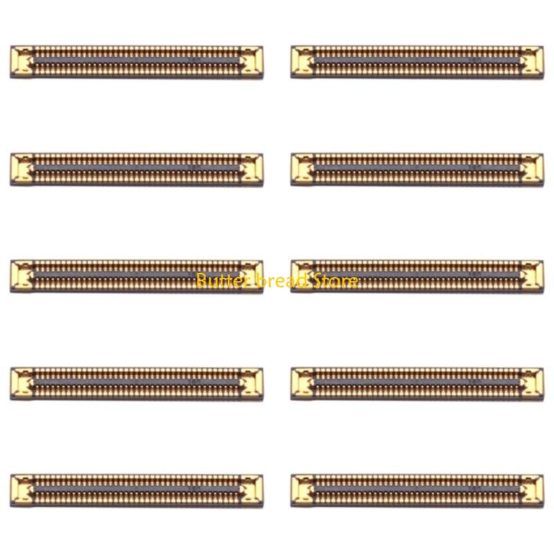 W89C Long   FPC Charging Connector Quick Replace Charging FPC for A32 -A325