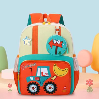 Malas para crianças e bebés – Mochilas escolares