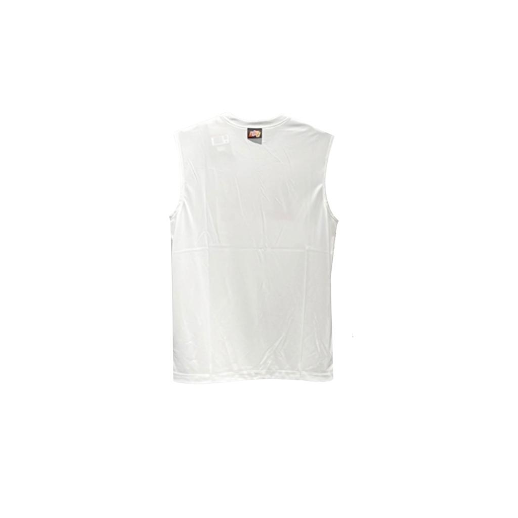 Nike Serie Estilo de Vida Deportivo Absorbe la Humedad Secado Rápido Cómodo Chaleco sin Mangas Tops para Hombre IH9264100