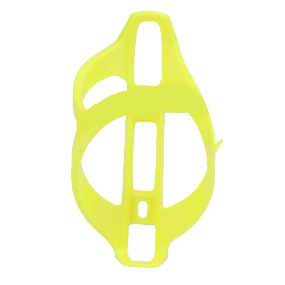 2PCS Adjustable Bike Water Bottle Holder TPR Water Bottle Holder  Outdoor Use