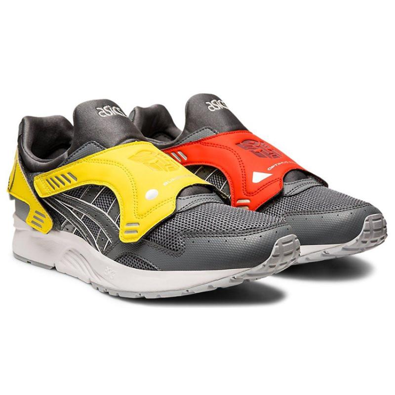 Asics Gel Lyte V Transformers Autobots Sneakers 1191A312-020