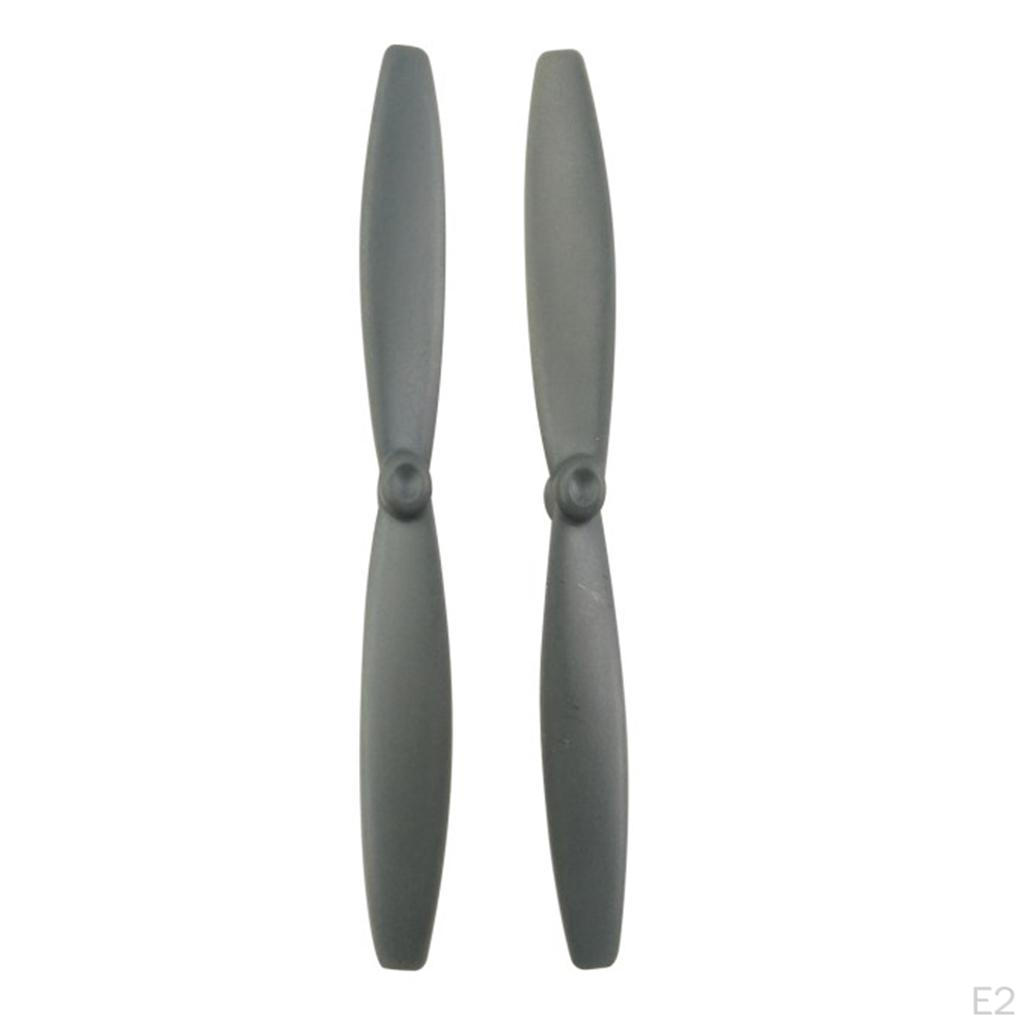 Propeller Props Spare Part for 3 Mambo Swing RC Quadcopter