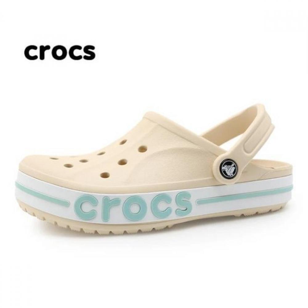 

Crocs Сабо Baya Band Зимний белый мульти 205089 1шт. winter white/230