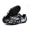Unisex Radschuhe Mit Cleats Kompatibel Rennrad Mountainbike Atmungsaktive Sohle Herren Damen