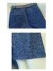 Women's Spring Leopard Print High-Waisted Wide-Leg Jeans (2026)