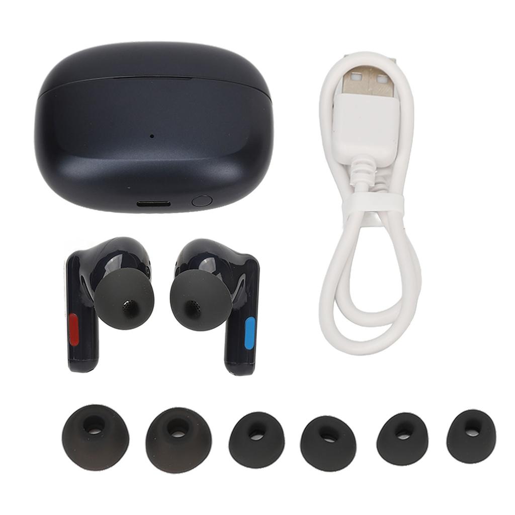 Bluetooth Zvuková pomůcka Redukce šumu Stabilní přenos Digitální dobíjecí zesilovač zvuku