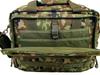 Stormcross Military Shoulder Large JSDF MOLLE 38L 1113 Bag/Travel Bag, Capacity, Men's, Camouflage, Commuting, School, Compatible, (JGSDF Camouflage)