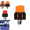 Outdoor Swimming Survival Suit For Kids And Adults