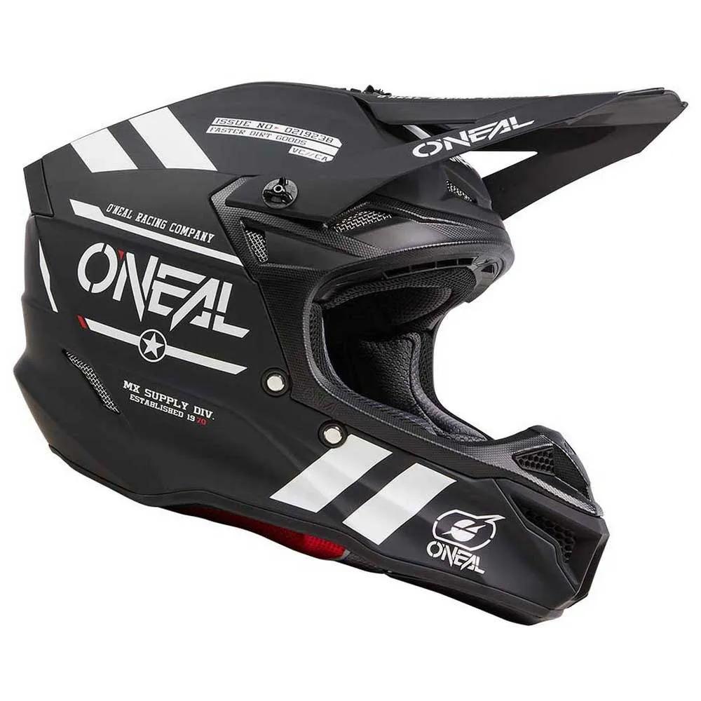 Oneal Шлем для бездорожья 5SRS Warhawk