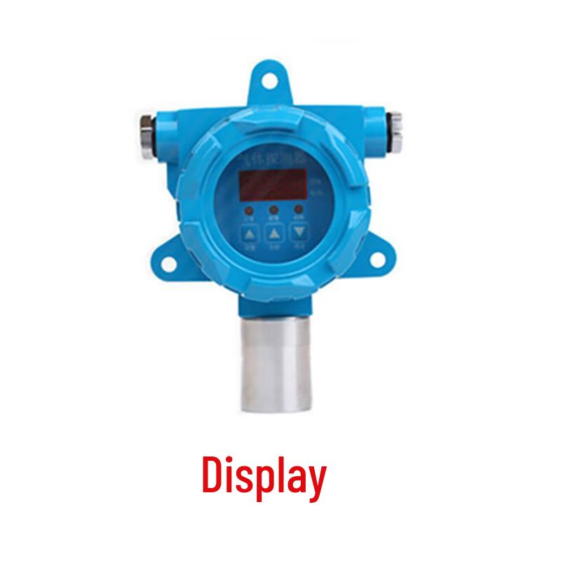 Hydrogen EX Gas Detector