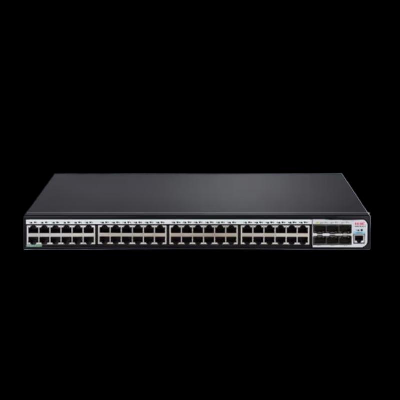 H3C LS-5120V3-54P-PWR-SI Layer 2 Switch