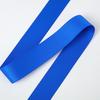 Factory Wholesale High Density Matte Double-sided Leather Ribbon 3cm DIY Hair Accessories Bow