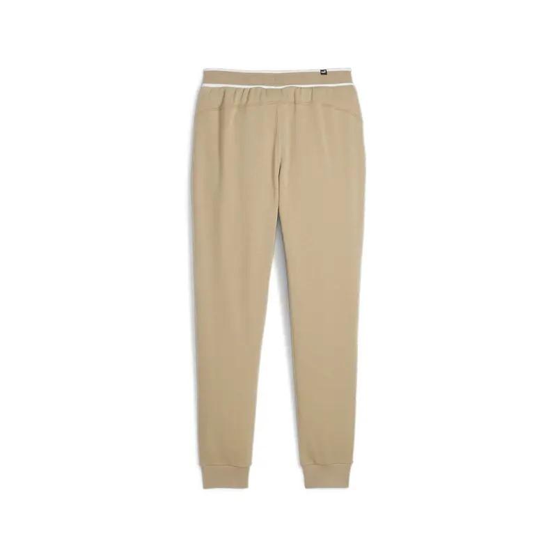 Puma Squad Sweatpants Prairie Tan [678972 83] Size XL