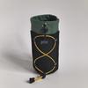 Waterproof Outdoor Phone & Water Bottle Shoulder Bag for Hiking & Mountaineering
