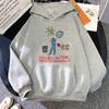 Küss Mich Immer Disco Gelegentlich Klassisch Klassisch KAPUZE HarryStyle 2026 Winter HoheQualität Sweatshirt Harajuku Bequem