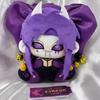 Weird Circus 10Cm Jester Cosplay Anime Plush Doll Toy Cute Cotton Plushie Doll Room Decoration Bag Accessories Birthday Gifts