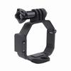 Lightweight Body Top Mount Extension Bracket for Mini 5 Professional Drones Ensuring Secure Bracket Adapter Drones Accessories