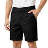 Herren Lockere Freizeit-Cargo-Shorts Leichter Entspannter Stil mit Mehreren Taschen für Outdoor und Tägliches Tragen