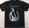 Dinosaur Jr. Groene Geest 1991 Album Promo T-shirt met korte mouwen.
