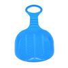 Kids Snow Sled Board Sand Boarding Multifunctional Play Boys Girls Toboggan Gift Larger Sand Sliding Sled Winter Sleigh