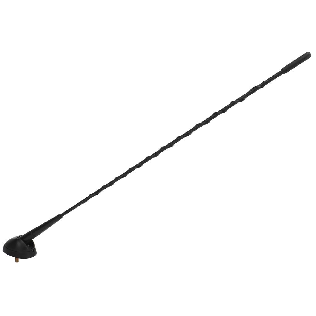 Car Roof Antenna Mast and Cable 2858939969 Stable Signal Reception Replacement For FIAT HATCH 1990 to 1995