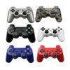 Game Controller - Bluetooth - PS3 - Wireless - Joystick R25 - Vibration Yes