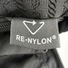 Great PRADA Backpack Â· Daypack Small Re-Nylon backpack Triangle logo 1BZ677 Used