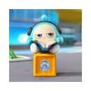 Pop Mart Eggy Party Colorful Playland Classic Figure 1 Piece Blind Box Toy Collectible Model