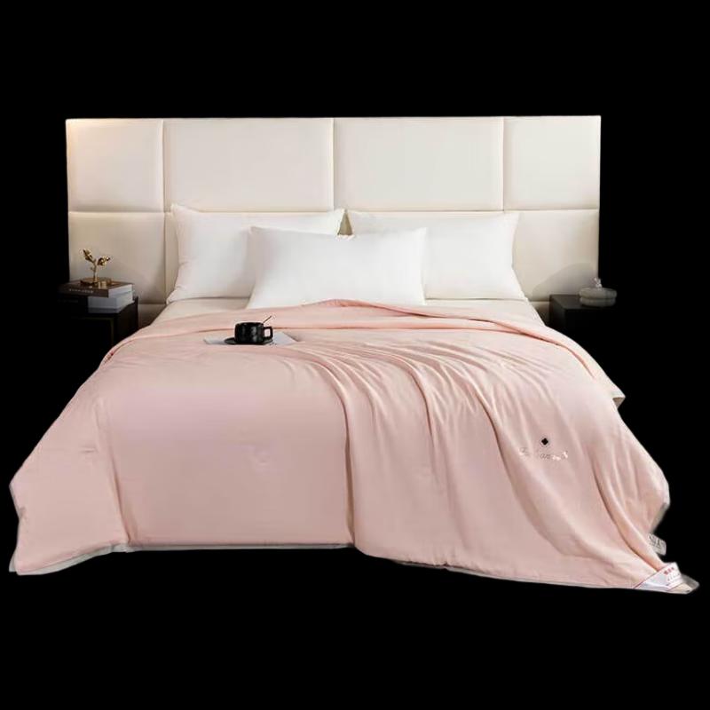 

Hengyuanxiang Ice Silk Quilt