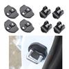 for   Door Lock Cover Protector Latches Cover Interior Protection