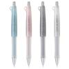 PILOT Mechanical Pencil Doctor Grip Classic 0.5mm Ice White HDG50RIW