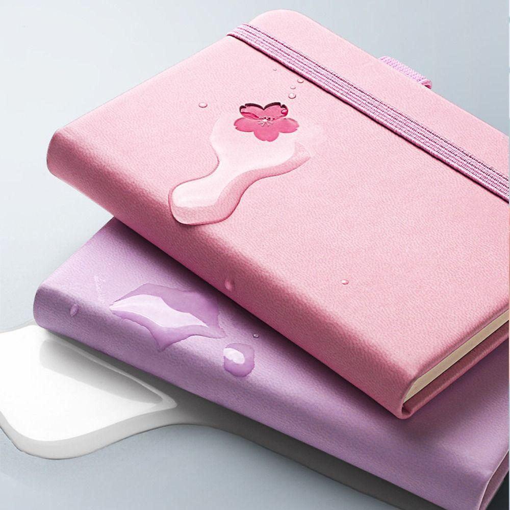 Memo Diary Planner A7 Mini Notebook Diary Notebook Pocket Notepad Simple   School