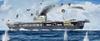 Trumpeter US Navy Aircraft Carrier Yorktown Plastic Model 06707 1/700 CV-5