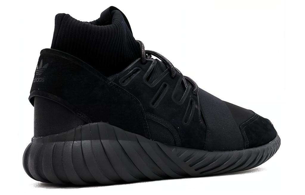 Adidas Tubular Doom 'Blackout' S74794
