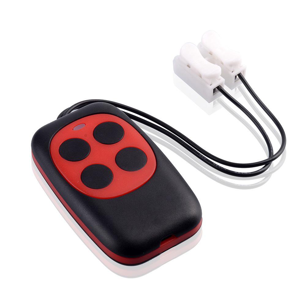 Graffiti WiFi Smart Garage Door Controller & Timer