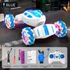 2.4G Rc Stunt Gesture Induction Twist Car Remote Control Car Off-road 4WD Drift Racing Car Stunt Transformation Boy Toy Car