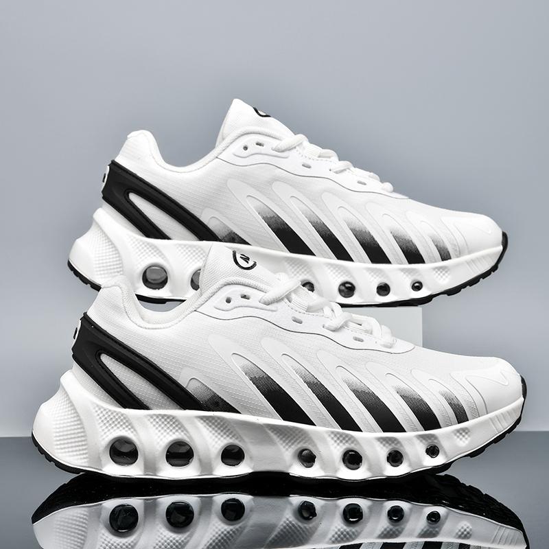 New Running Shoes Trainer Men Sports Athletic Walking Lightweight Fashion Casual Comfortable Breathable Jogging Luxury Shoes