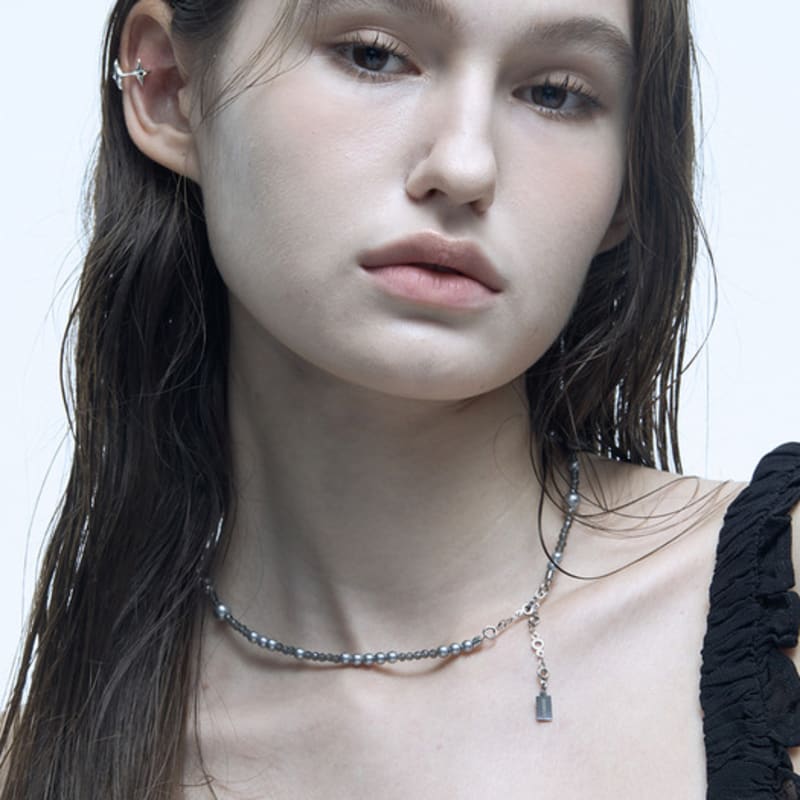 

XANADU MIST NECKLACE OS