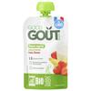 Good Taste Vegetable Drink Oat Strawberry Banana +6m Organic 90g