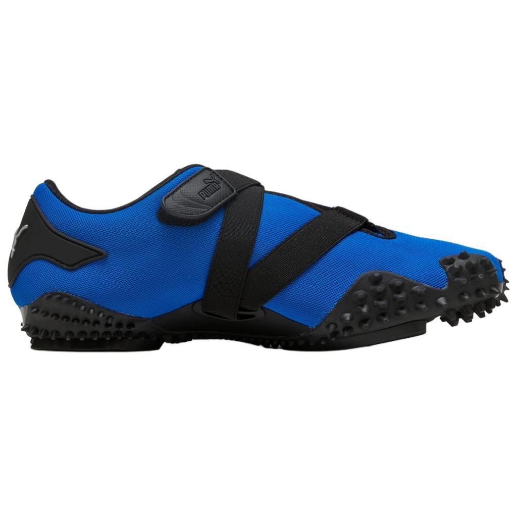 Puma Mostro OG Team Royal Silver Unisex Sneakers Blue 397330-03