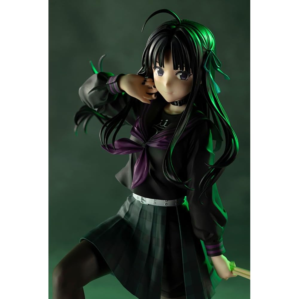 Kotobukiya Girls Band Party Subaru Anwa 1/7 Scale Painted PVC Figure