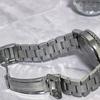 Used Good condition SEIKO Watch 7T62-0CV0 Chronograph #916