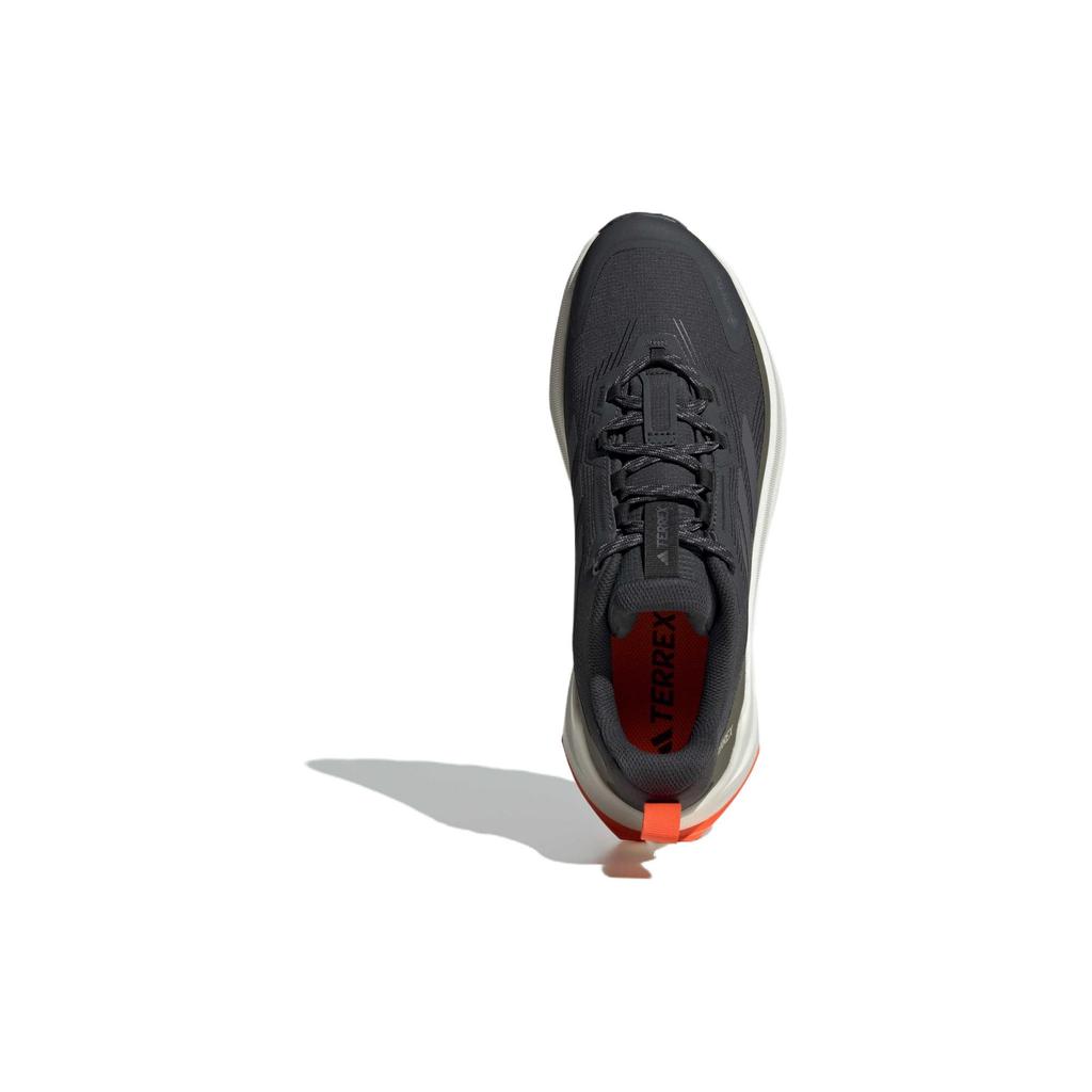 New Adidas Terrex Trailmaker 2.0 Gore Tex Carbon Grey Core Black IE5148